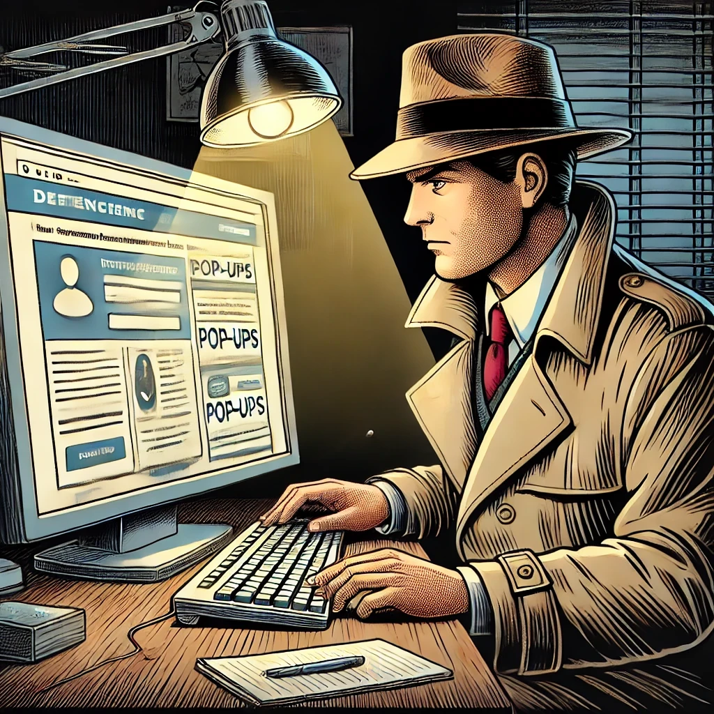 How do you check if a website is legitimate